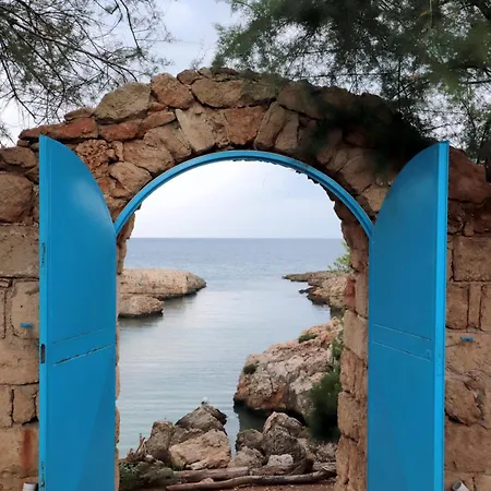Daire Casa Olea Monopoli