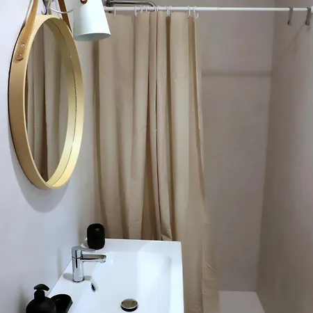 Casa Olea Apartment Monopoli