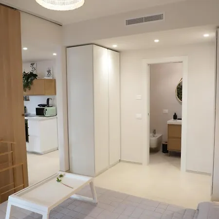 Apartment Casa Olea Monopoli