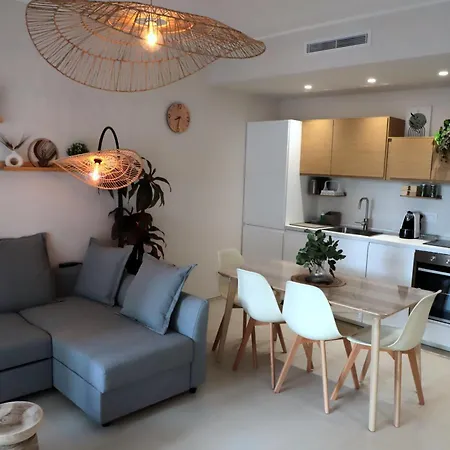 Casa Olea Apartment *