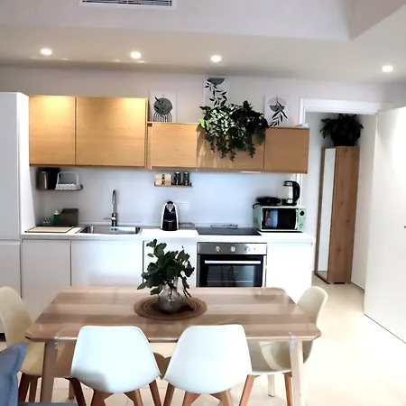 Casa Olea Apartmán *