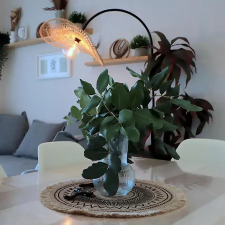 Casa Olea