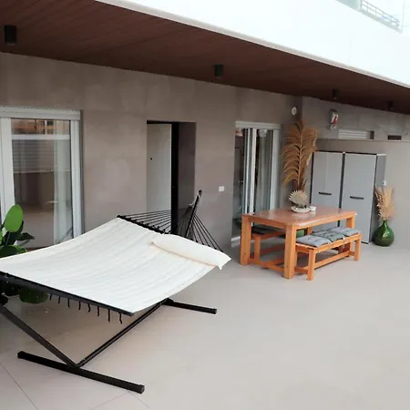 Apartment Casa Olea *