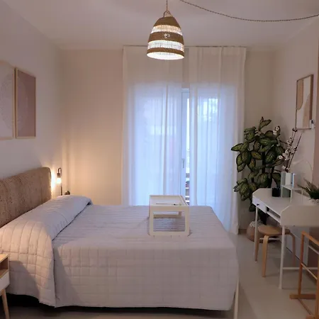 Casa Olea Apartmán *