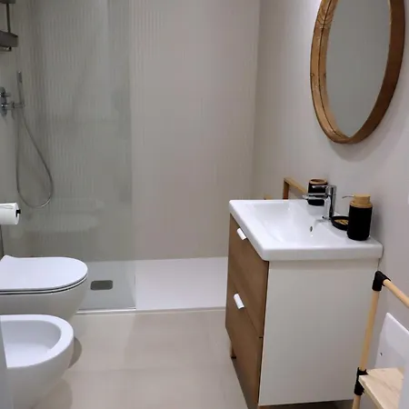 Apartmán Casa Olea *