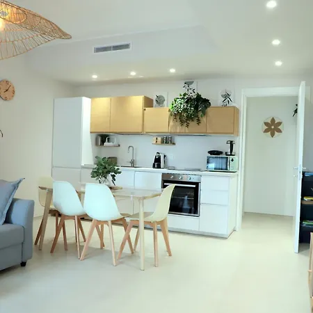 Casa Olea Apartment Monopoli