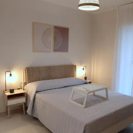 Casa Olea Monopoli