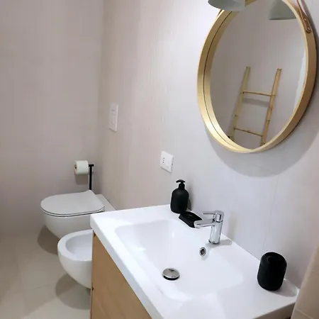 Apartment Casa Olea