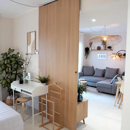 Casa Olea * Monopoli