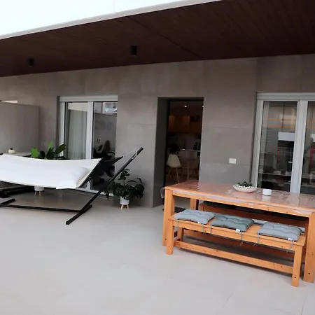 Casa Olea Apartmán *