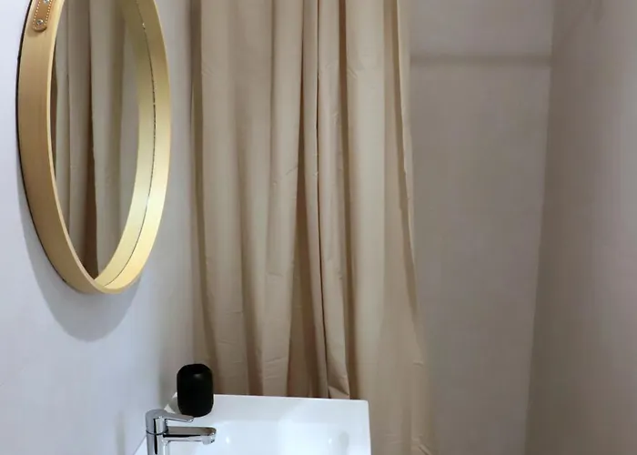 Casa Olea Appartement Monopoli