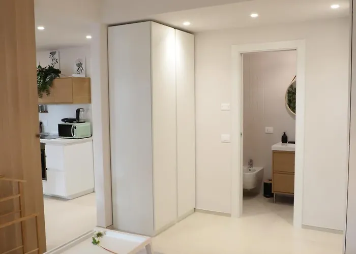 Appartement Casa Olea Monopoli