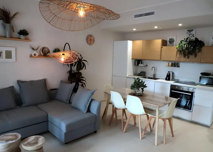 Casa Olea Appartement *
