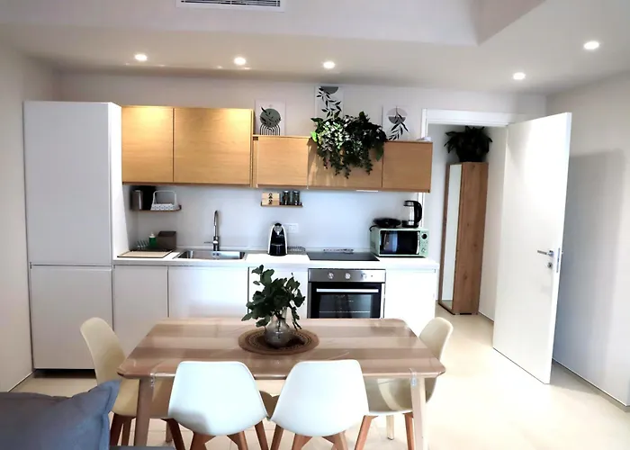 Casa Olea Appartement *