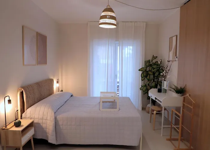 Casa Olea Appartement *