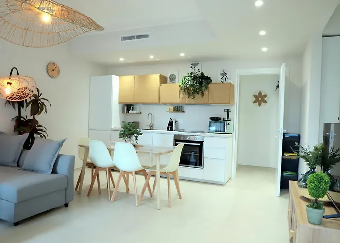 Casa Olea Appartement Monopoli