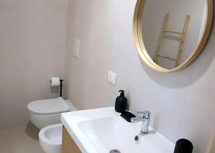 Appartement Casa Olea