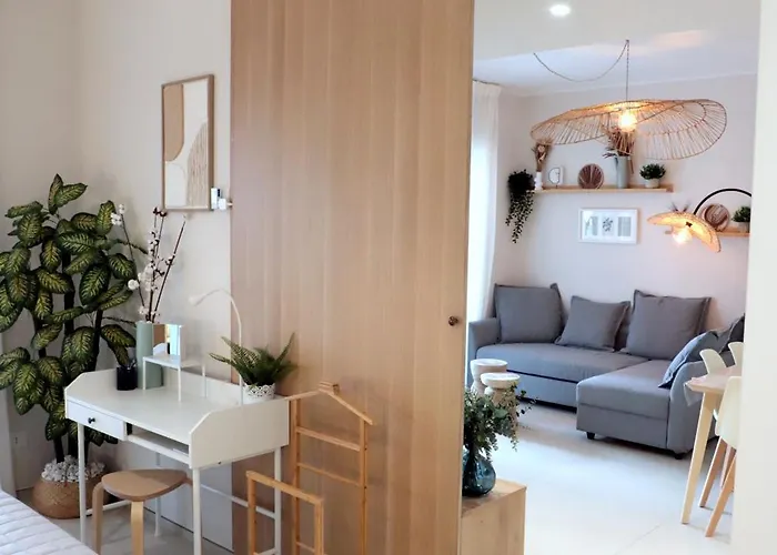 Casa Olea * Monopoli