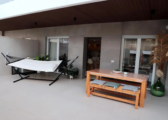 Casa Olea Appartement *