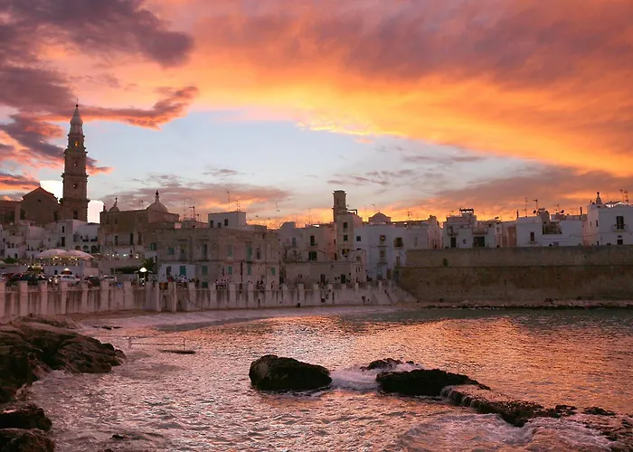 Appartement Casa Olea